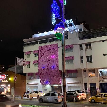 Edificio El Carmen Cali Exterior photo