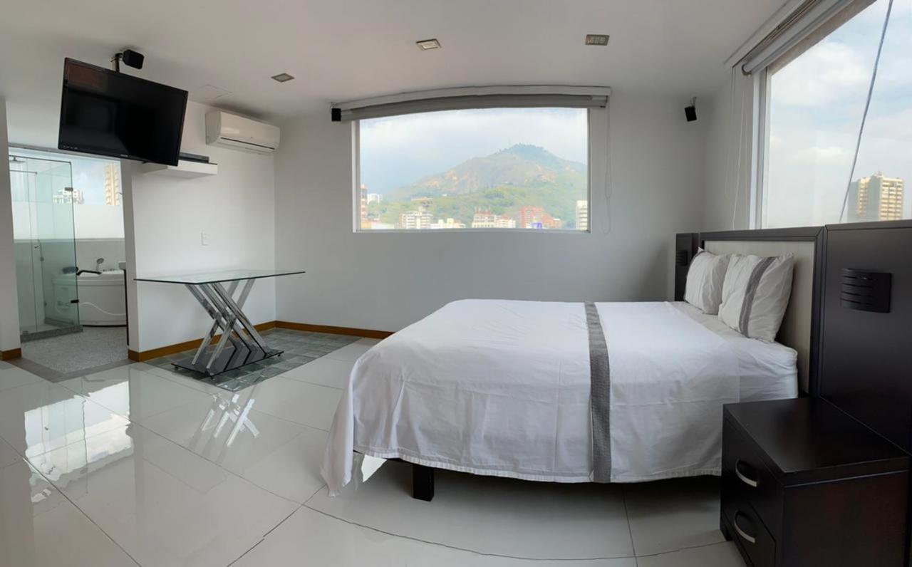 Edificio El Carmen Cali Exterior photo